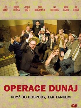 Operace Dunaj